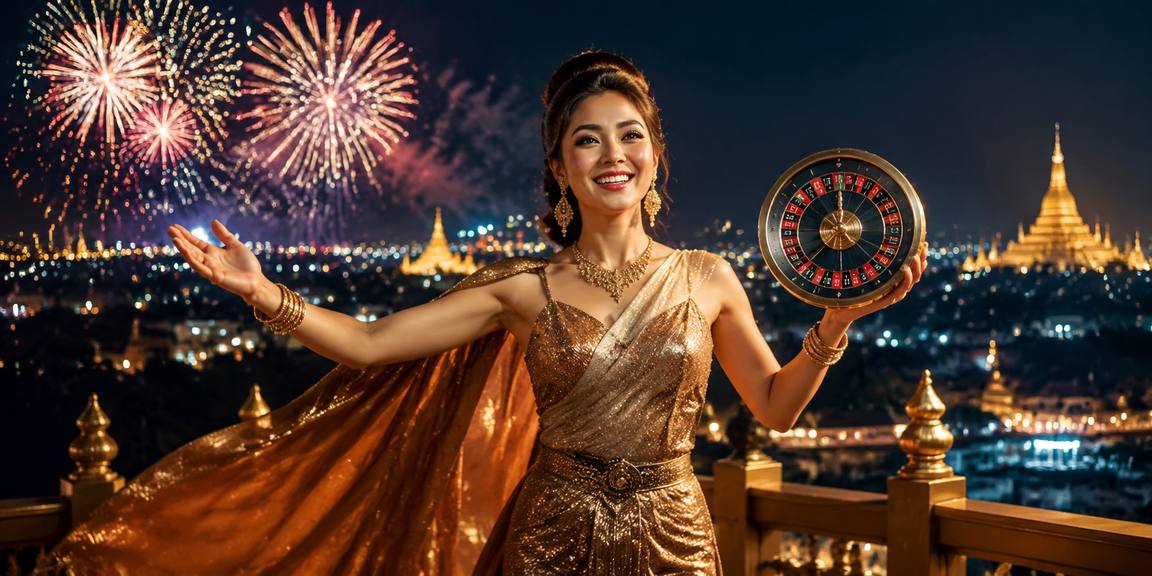 qq666 Mega Jackpot Spin ဂိမ်းများ qq666 တွင် ဘာကြောင့် ရွေးချယ်သင့်သလဲ